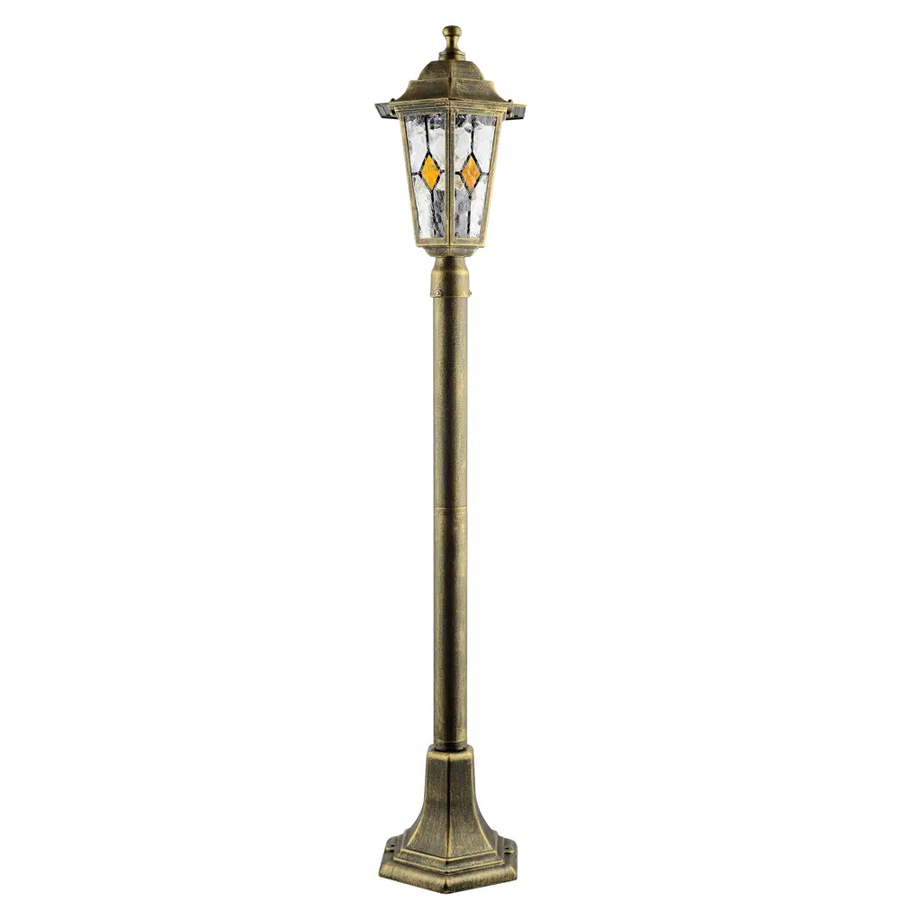 Столб уличный Inspire Tiffany 100 см STLM-2175217 - Вид №3
