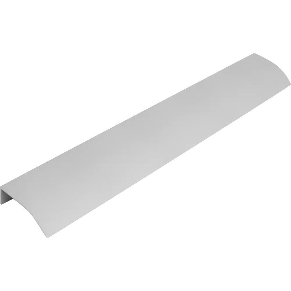 Мебельная ручка-профиль хром 256 мм Jet STLM-2013960