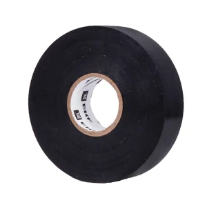 90020284 Изолента EKF SafeFlex Pro 33 19 мм 20 м ПВХ цвет черный STLM-1482422