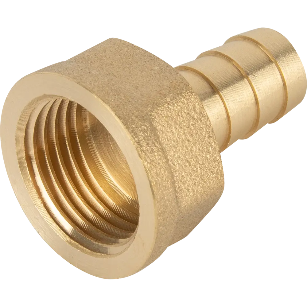 Переходник SantechSystems 1/2"×12 мм для водопроводных систем 84657572 STLM-0801966