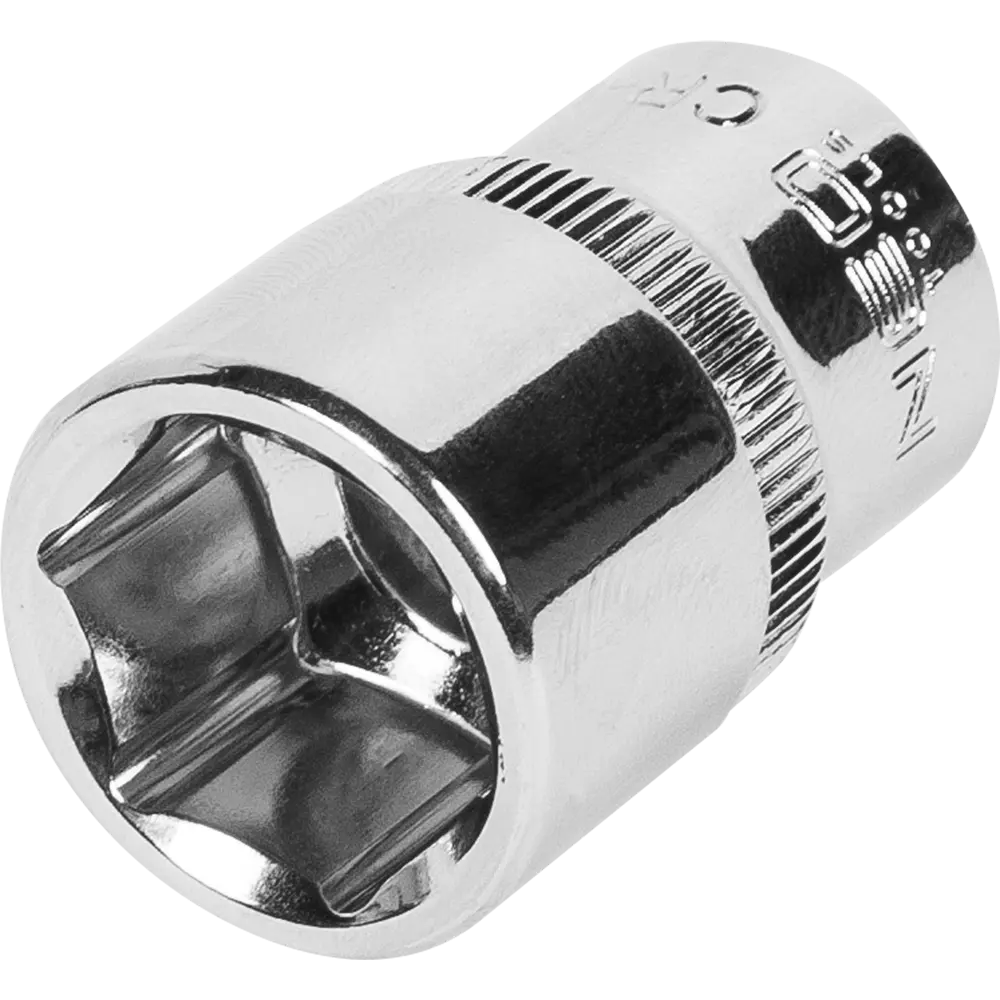 Торцевая головка Neo Tools, 1/2 дюйма, 18 мм 88287487 STLM-2068482 Santreyd 