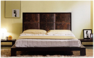 Кровать  GNOATO FRATELLI 2501/160
