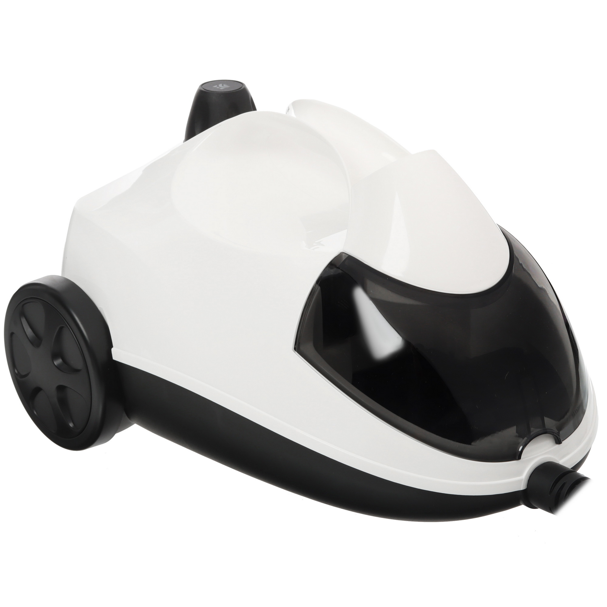 9116737 Пароочиститель DEXP FSC-2000W белый STDN-0136998 - Вид №2