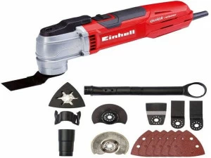 EINHELL Многофункциональные инструменты Utensili manuali