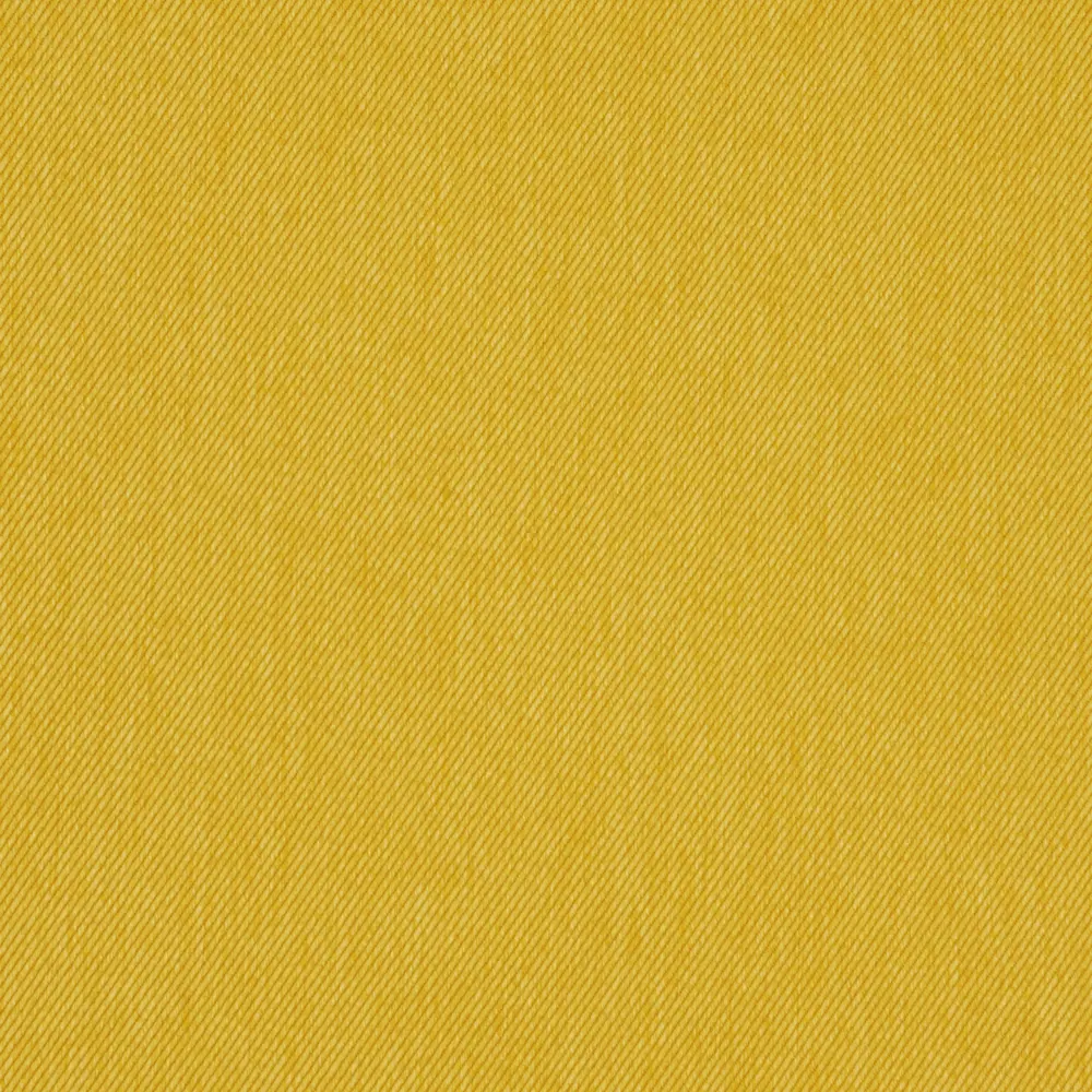 Штора на ленте Chamlang 200x280 см цвет жёлтый INSPIRE STLM-2087486 - Вид №1