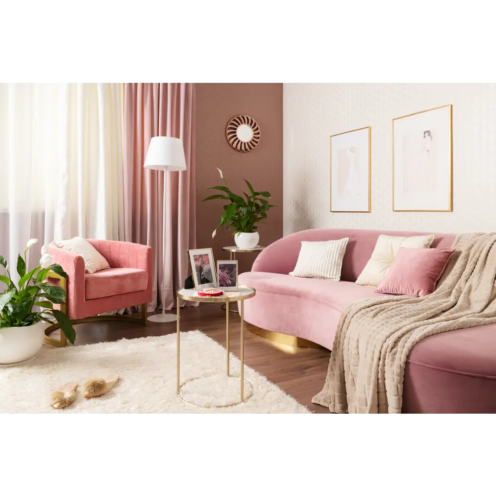 Обои флизелиновые Grandecolife Grand Hotel бежевые 0.53 м GV2003 STLM-2115672 - Вид №3