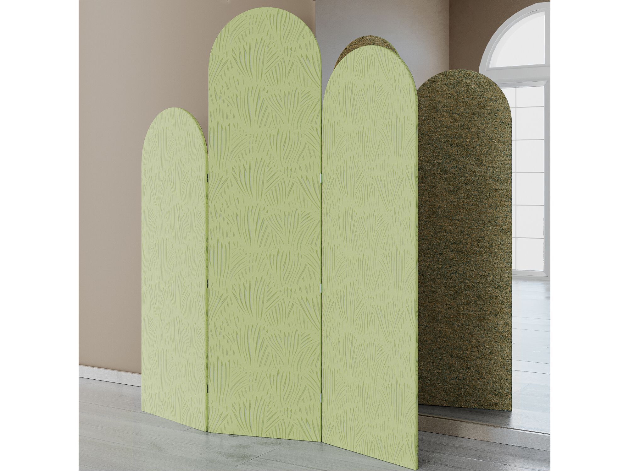 Ткань экран Marianna Piccolo Gaia ARCH-00020898