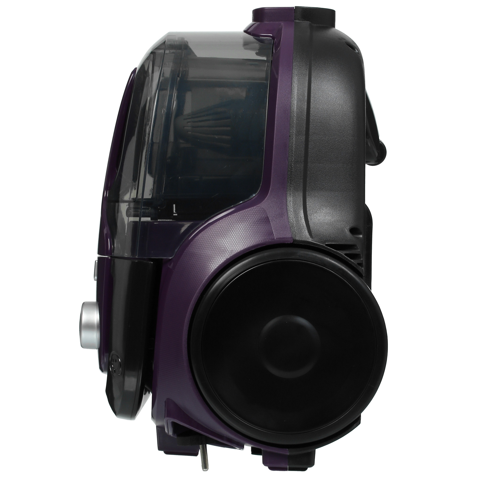 5425653 Пылесос Deerma DEM-TJ300W фиолетовый STDN-0024601 - Вид №2