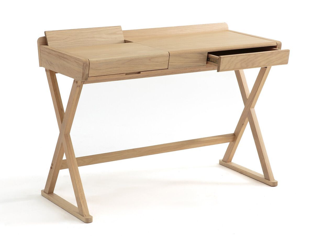 Дубовый стол AMPM BRIXTON ARCH-00115937