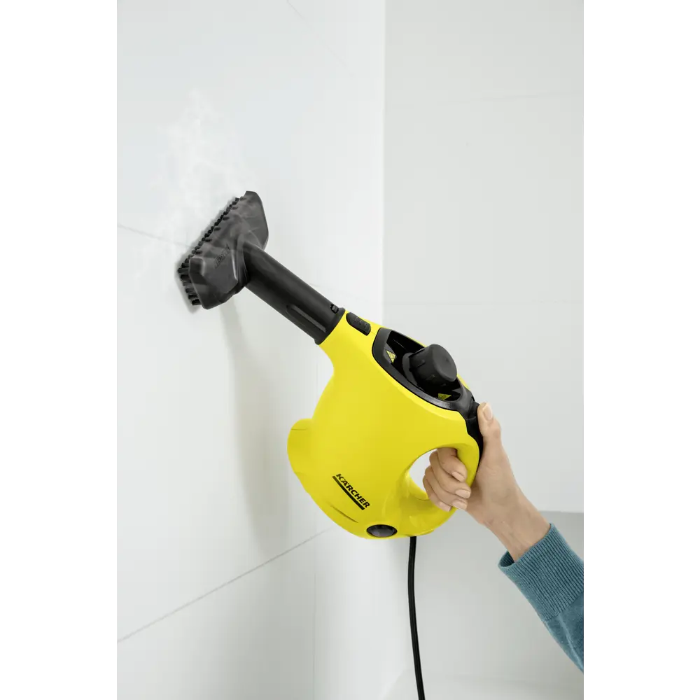 Ручная насадка для пароочистителя SC Karcher STLM-2130435 - Вид №3
