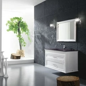 Комплект мебели для ванной комнаты Comp. X15 EBAN ARIA MORGANA 105