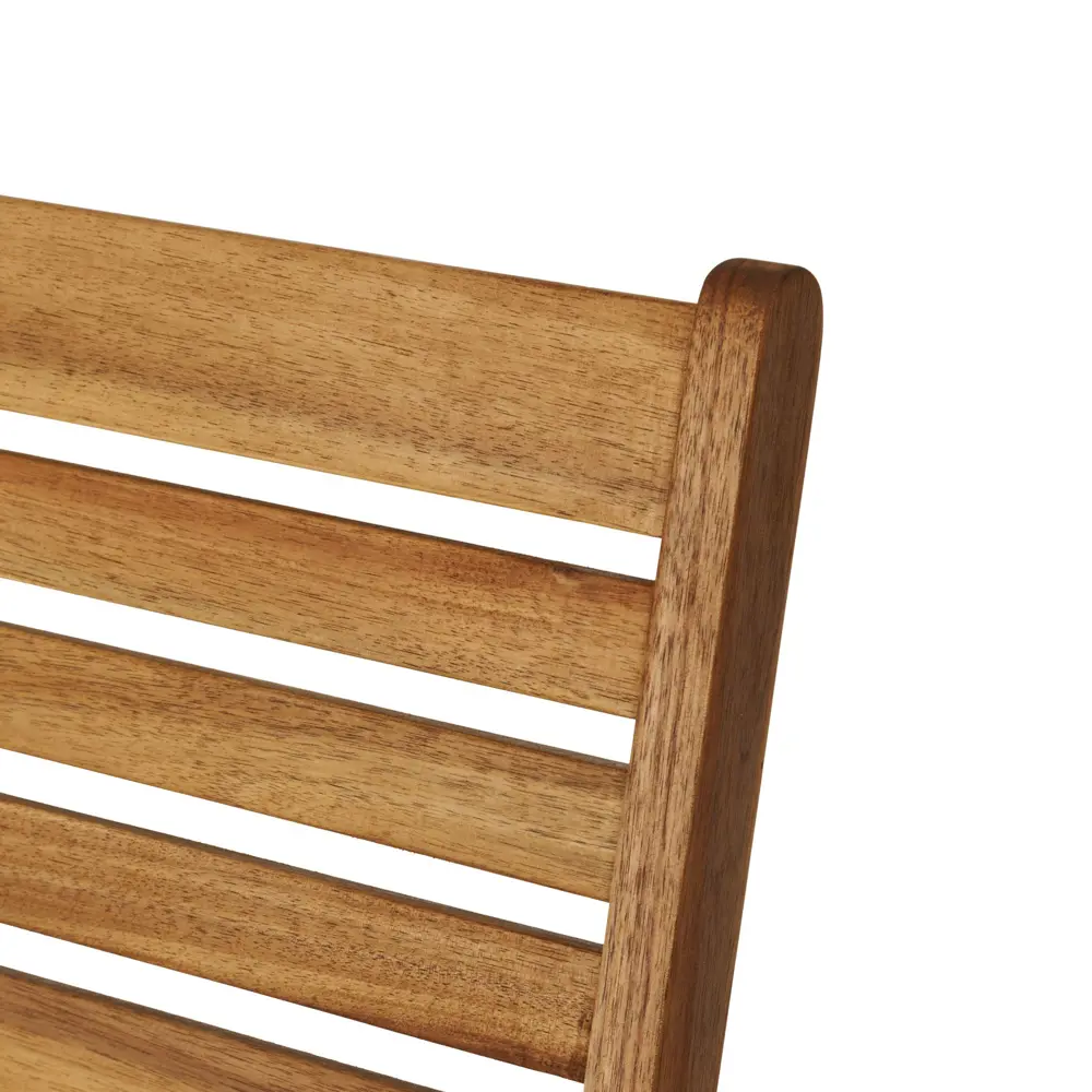 Кресло раскладное«Порто», 5 положений NATERIAL STLM-2005405 - Вид №7