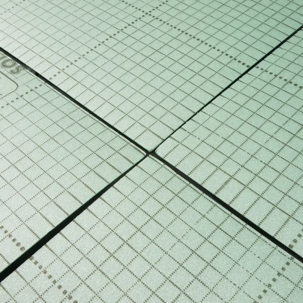 Подложка XPS под ПВХ-плитку 1.5 мм 10 м² ТМ СОЛИД STLM-2087847 - Вид №4