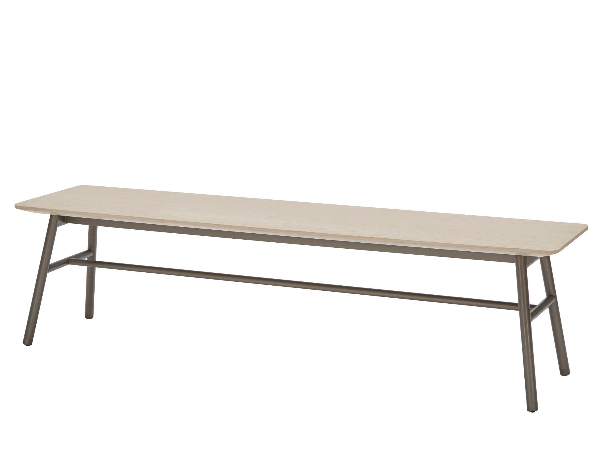 Скамья из ясеня SP01 Holland ARCH-00066022