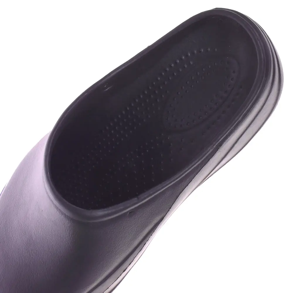 Сабо садовые Ayo женские размер 37 цвет фиолетовый STLM-2145741 - Вид №1