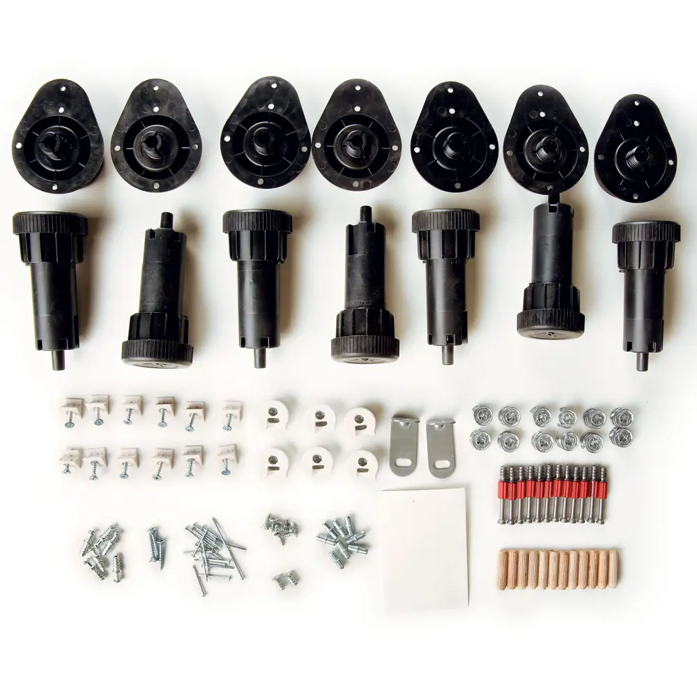 Santreyd Полуколонка Delinia ID — элегантное решение для современной кухни 89374445 STLM-1396988 - Вид №3