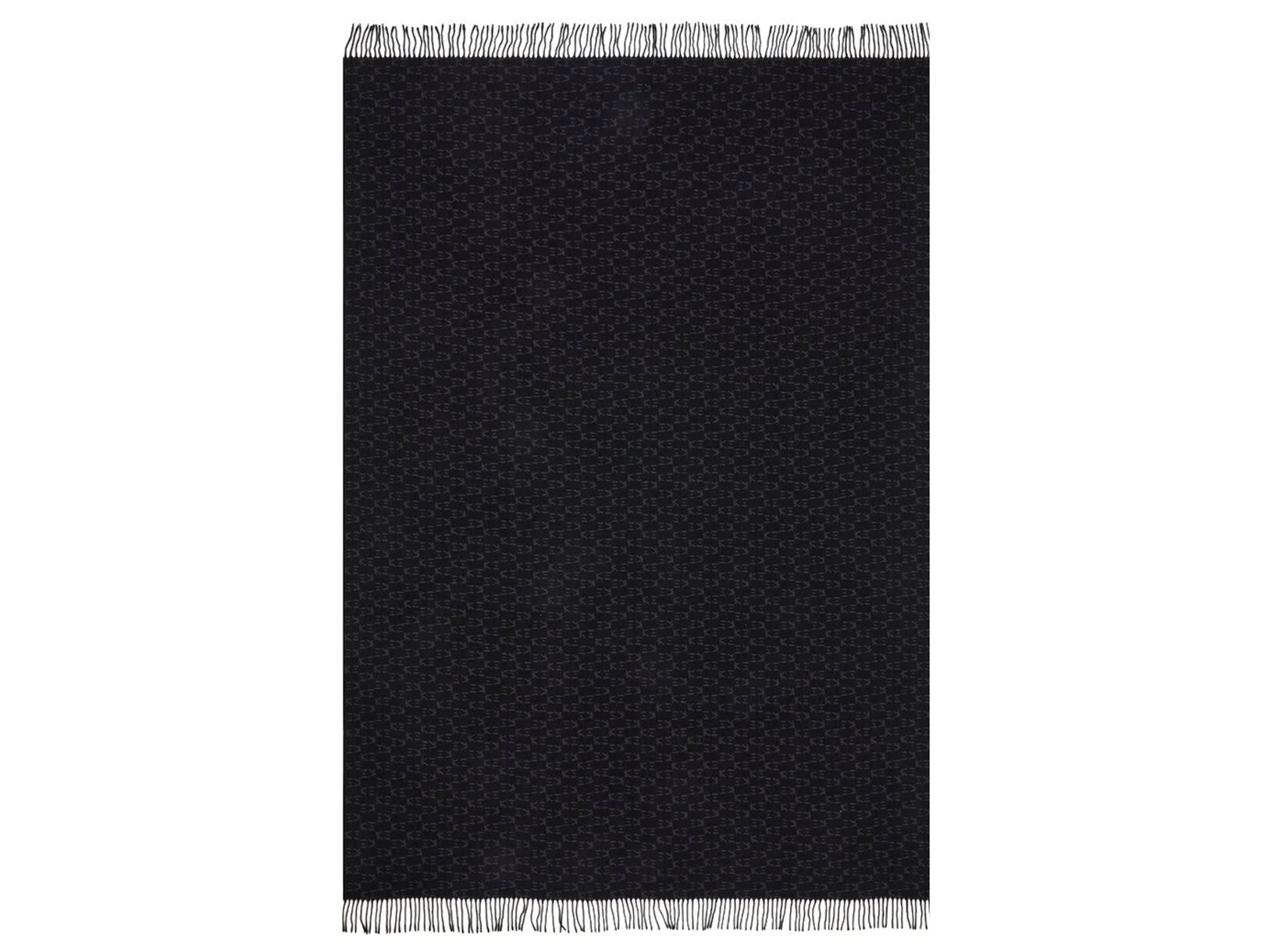 Сплошной цвет жаккардовый плед K-3 Shogun ARCH-00111221