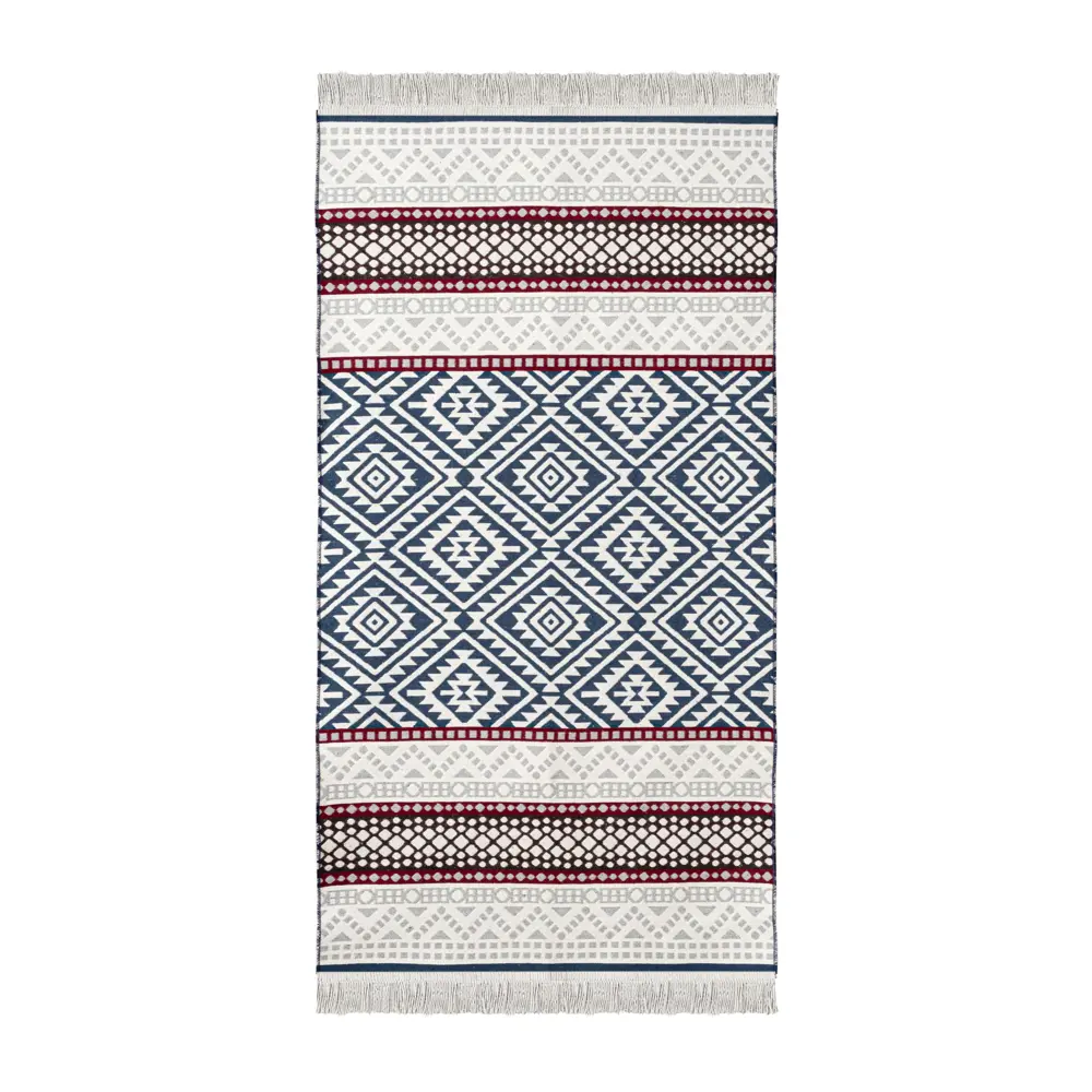 Santreyd Maya - турецкий килим для стильного интерьера 60x90 см 89385296 STLM-1485468 - Вид №1