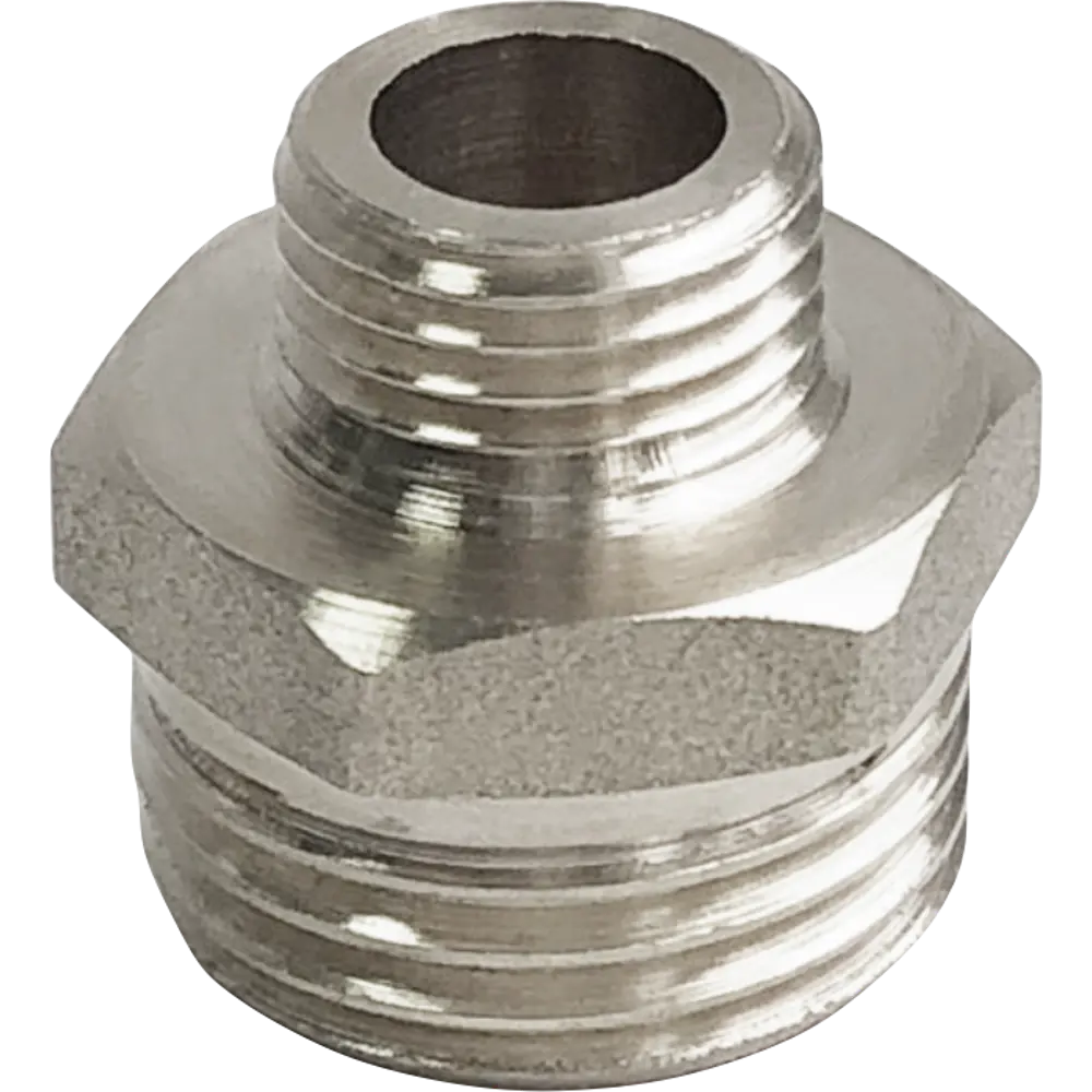 Ниппель-переходник Valfex 3/4"×1/2" для систем водоснабжения 84505574 STLM-1573860