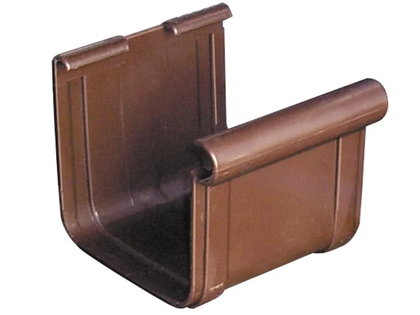 Простое соединение желоба 100×110 First Corporation First Plast ARCH-00071284