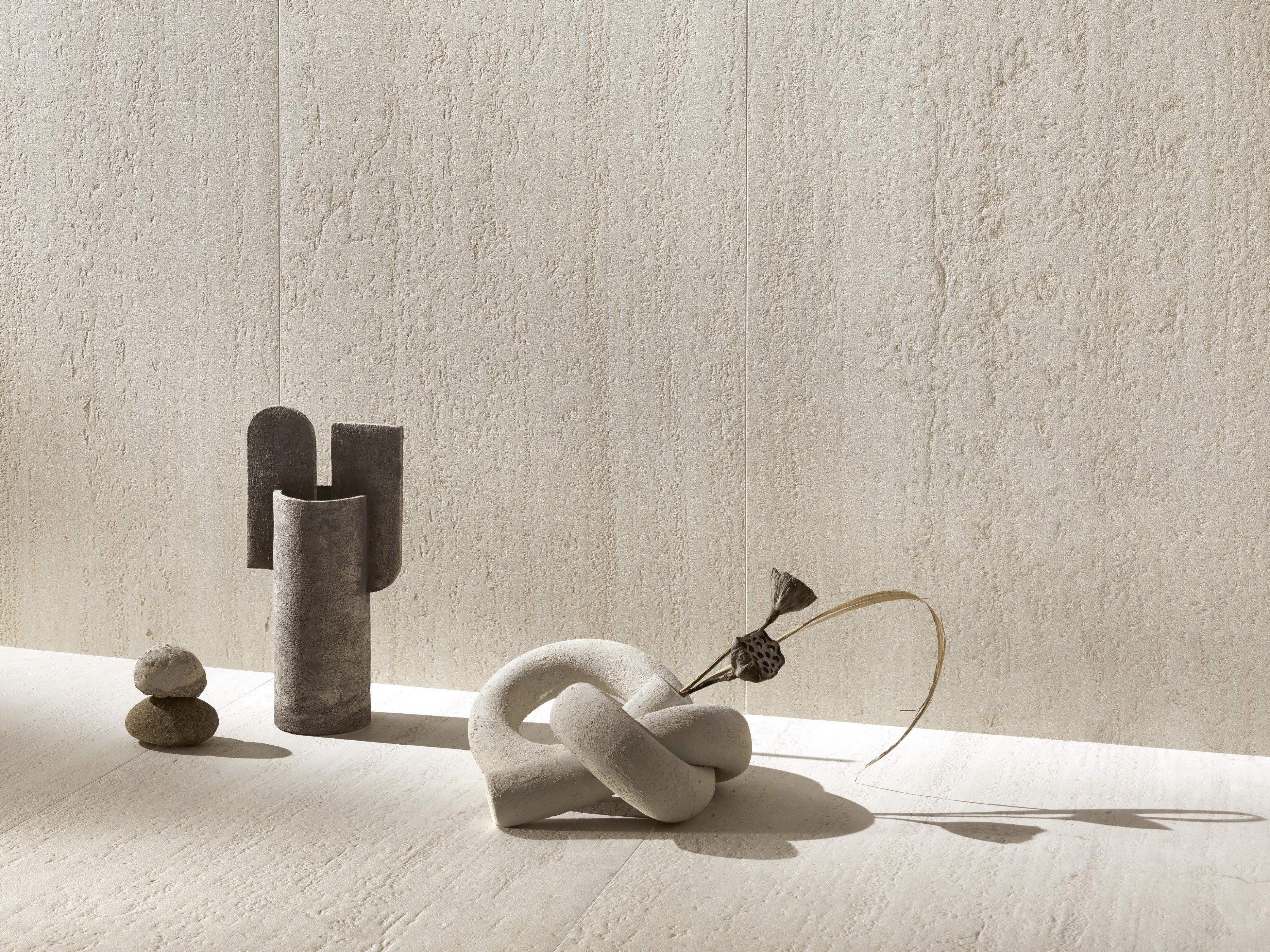 Пол / облицовка керамогранита с эффектом камня CERAMICA DEL CONCA Dinamika ARCH-00099596