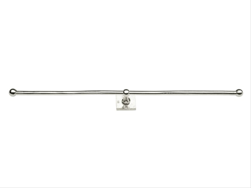 Металлический запасной держатель рулона Dauby Pure® Plus ARCH-00045313