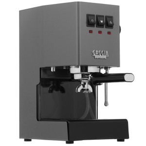 9066663 Кофеварка рожковая Gaggia Classic Evo Grey RI9481/16 серый