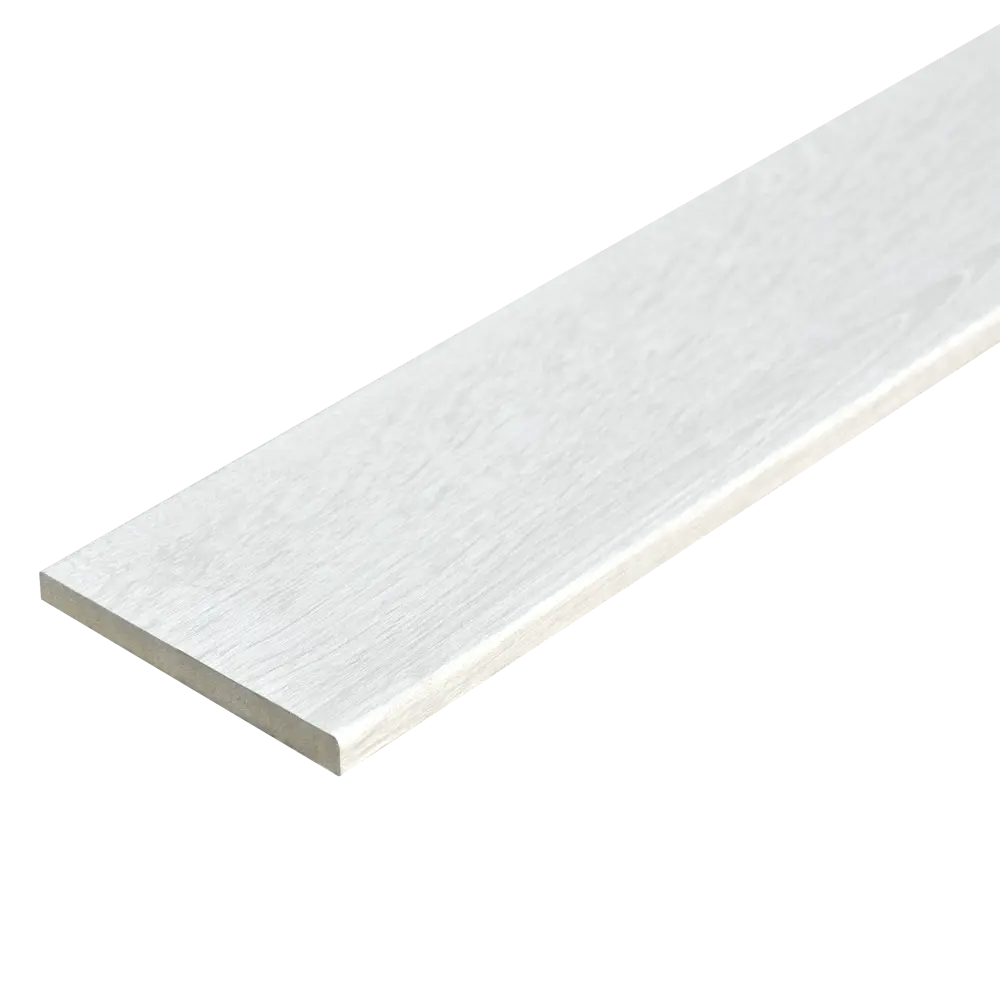 Добор дверной коробки Лайн 2070x100x8 мм HardFlex цвет дуб тернер белый 87481092 STLM-2100684 Santreyd 
