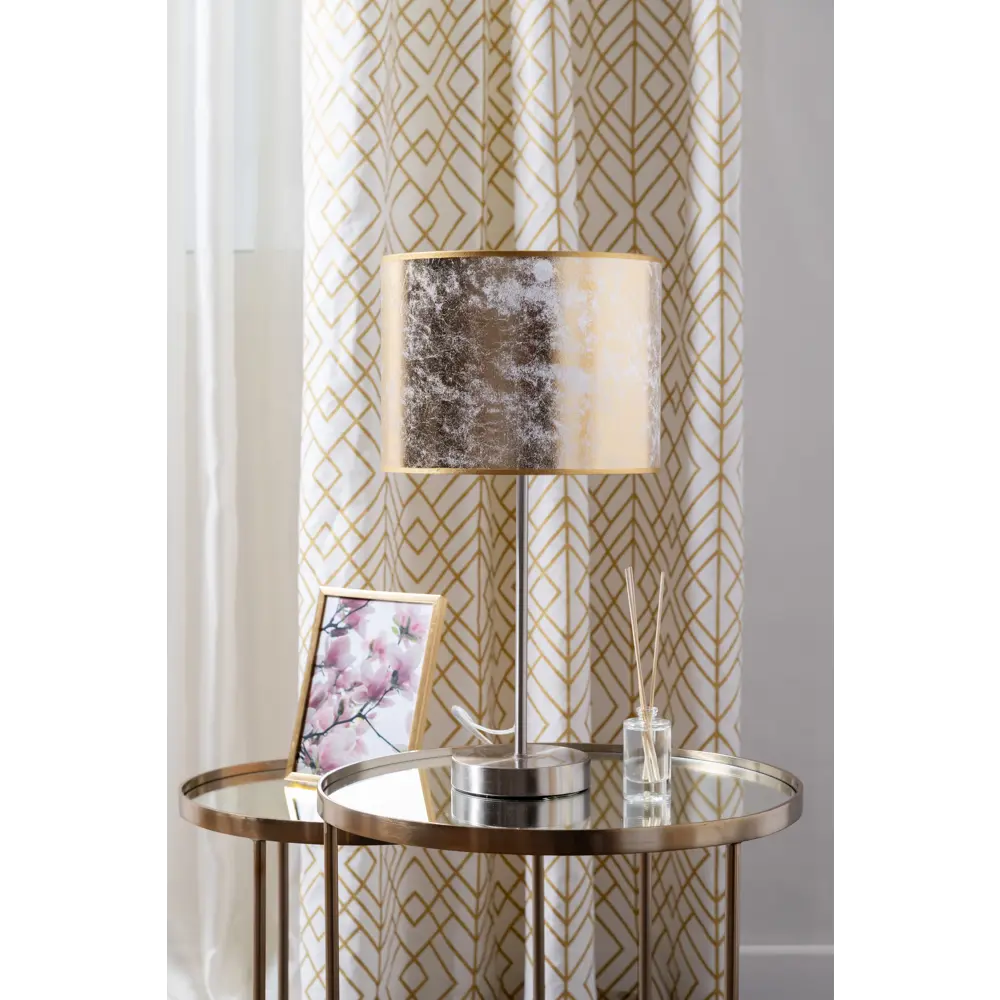 Настольная лампа «Globo» 1xE14x40 Вт STLM-2209221 - Вид №8