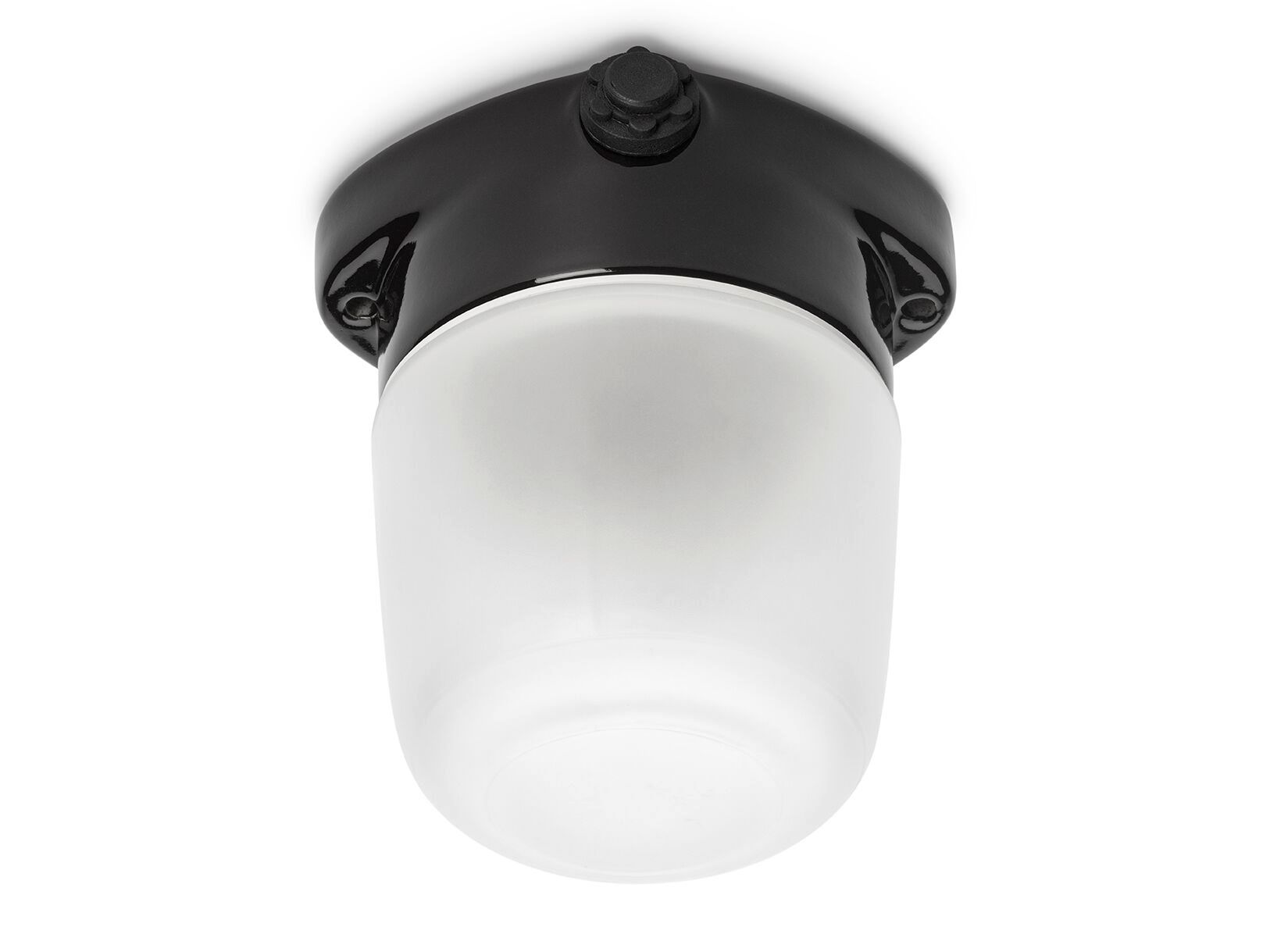 Керамическая потолочная лампа THPG LINDNER LISILUX - 101325 ARCH-00128678 - Вид №1