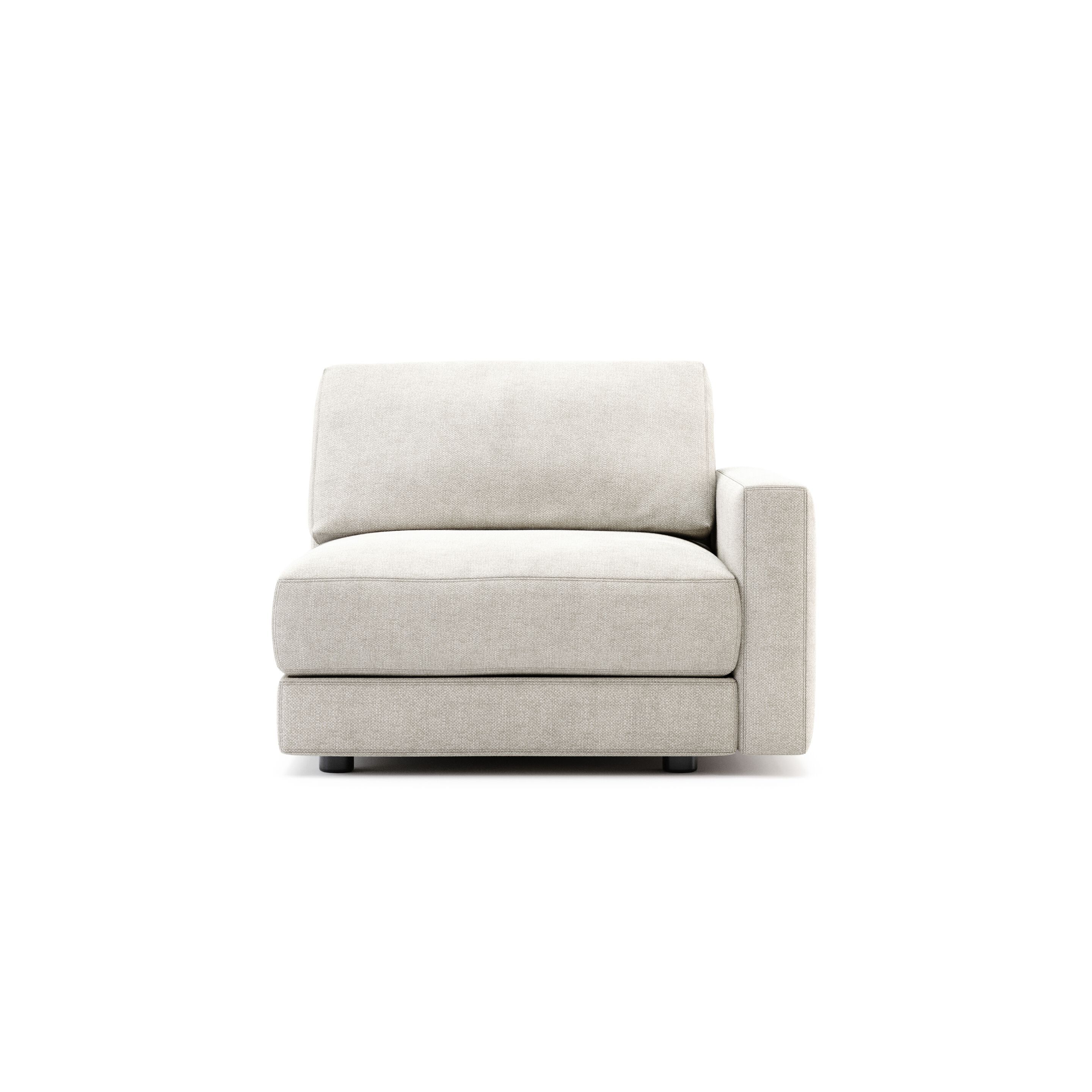 Модульный диван Domkapa EDWARD ARCH-00073709 - Вид №29