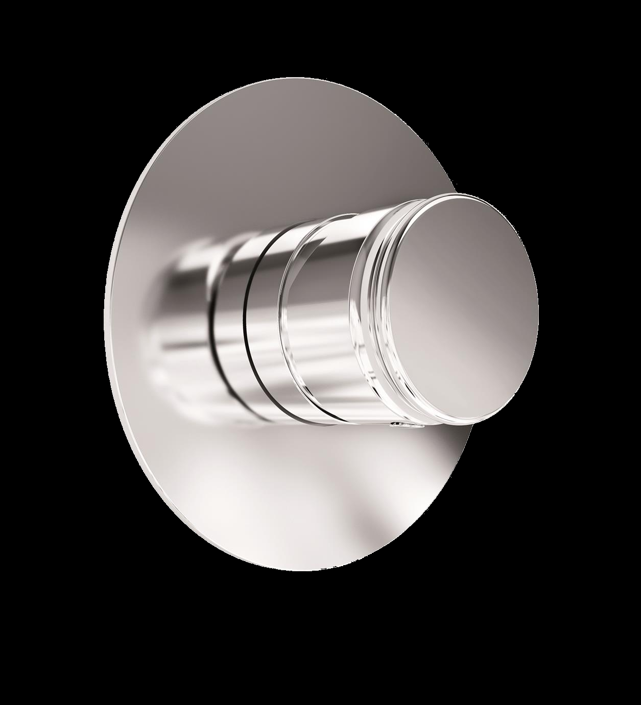 21109/A-CR CARIMALI ilTondo однорычажный смеситель 