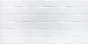 90744462 Керамическая плитка 1041-0233 20x40см 1.5 м² цвет белый, цена за упаковку STLM-0365028 LB CERAMICS