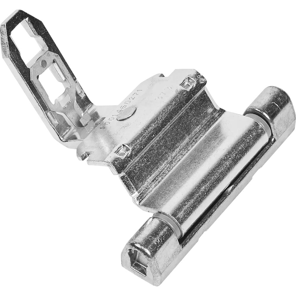Петля оконная верхняя Siegenia Titan 180° 13/100 кг 85331431 STLM-2086319 Santreyd 