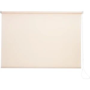 Штора рулонная Inspire Шантунг 120х175 см цвет бежевый 82038567 STLM-2075758