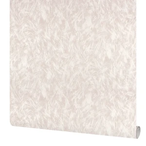 Обои флизелиновые Vilia Метеорит бежевые 1.06 м 1740-63