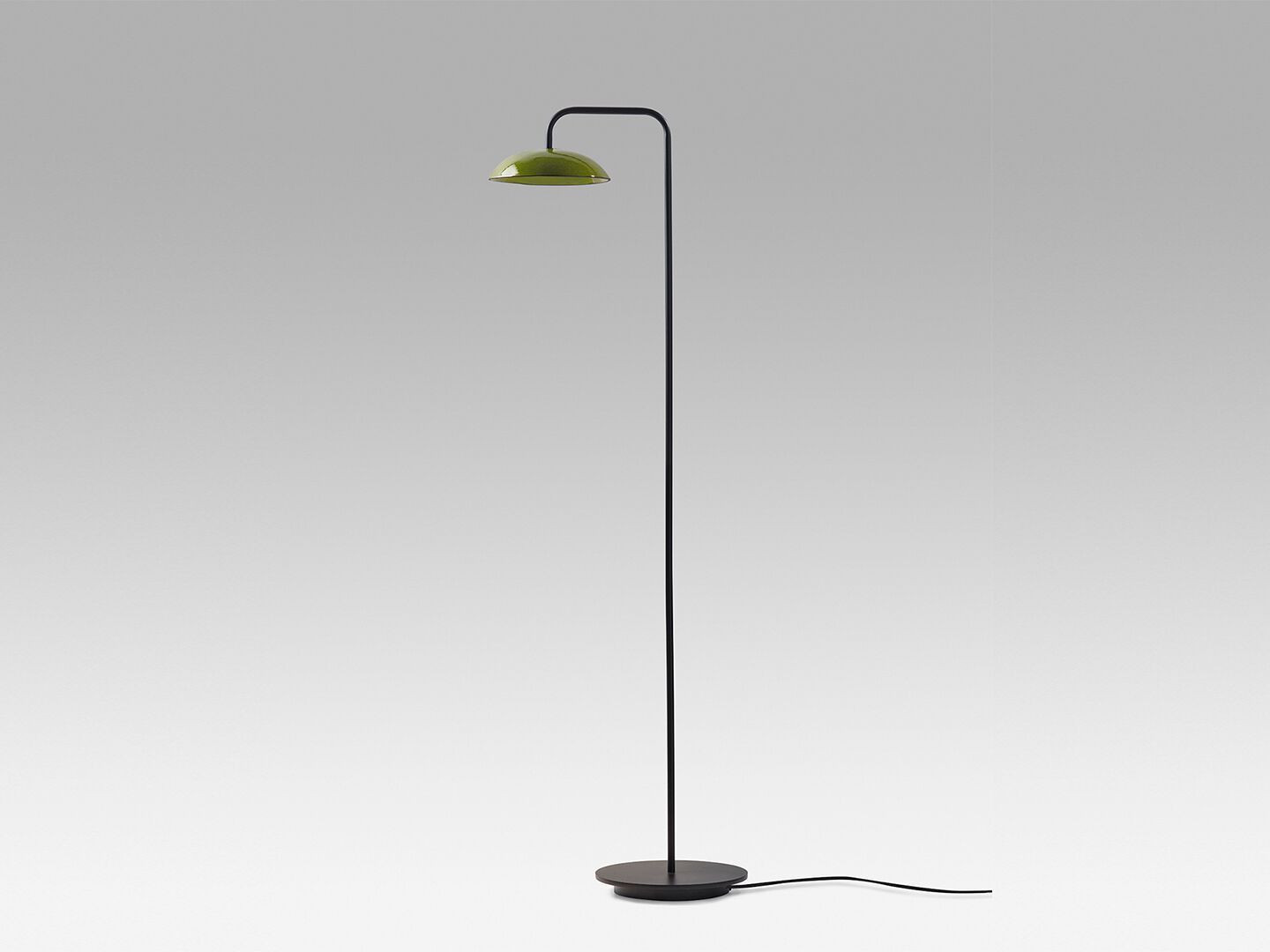 Керамическая напольная лампа luxcambra Апсидиола ARCH-00141147 - Вид №1