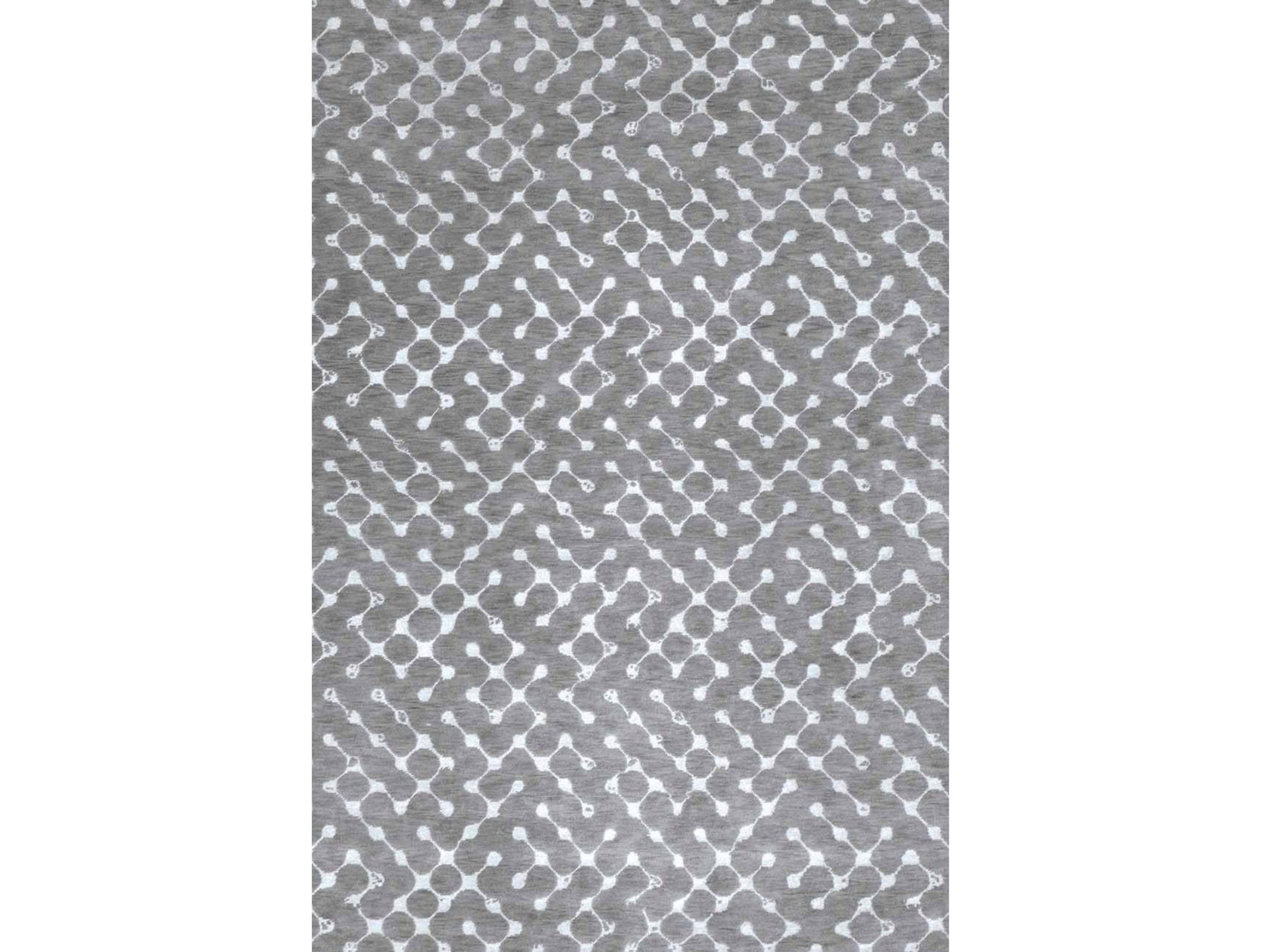 Ковер ручной работы из бамбукового волокна Sirecom Tappeti ARCH-00018780