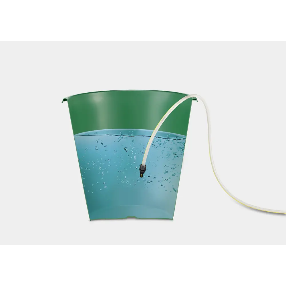 Шланг всасывающий Karcher Basic Line 3м STLM-2199586 - Вид №3