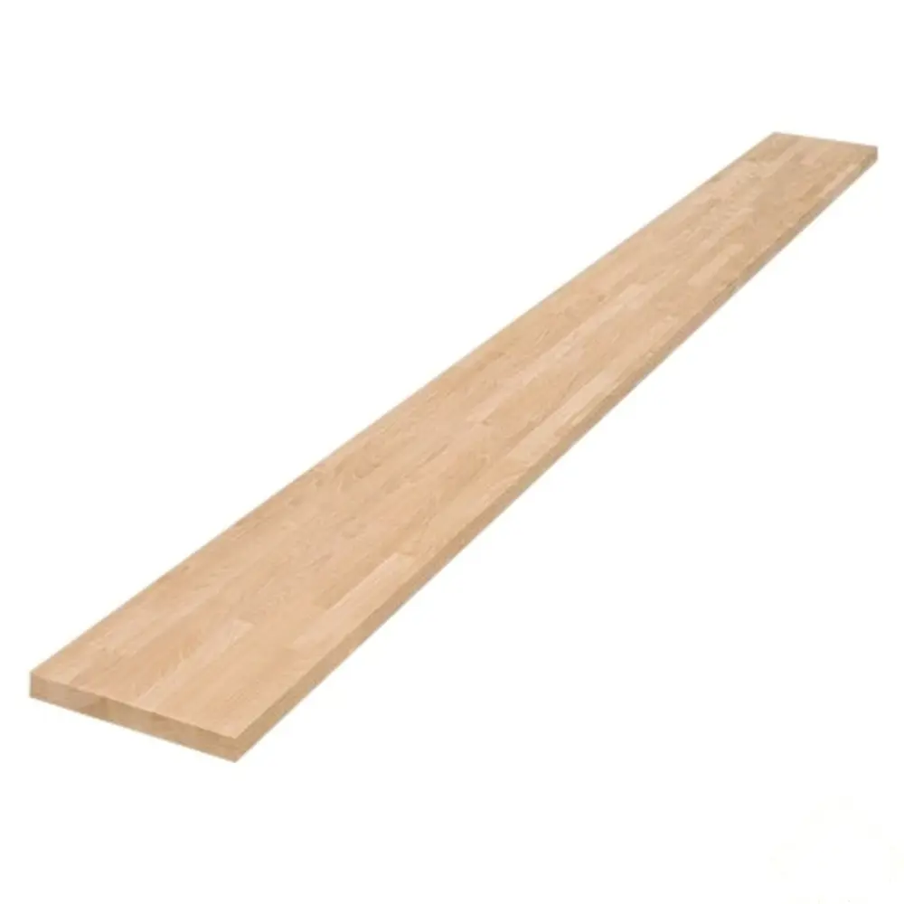 Тетива сращенная бук 50x300x2500 мм Santreyd STLM-2061783