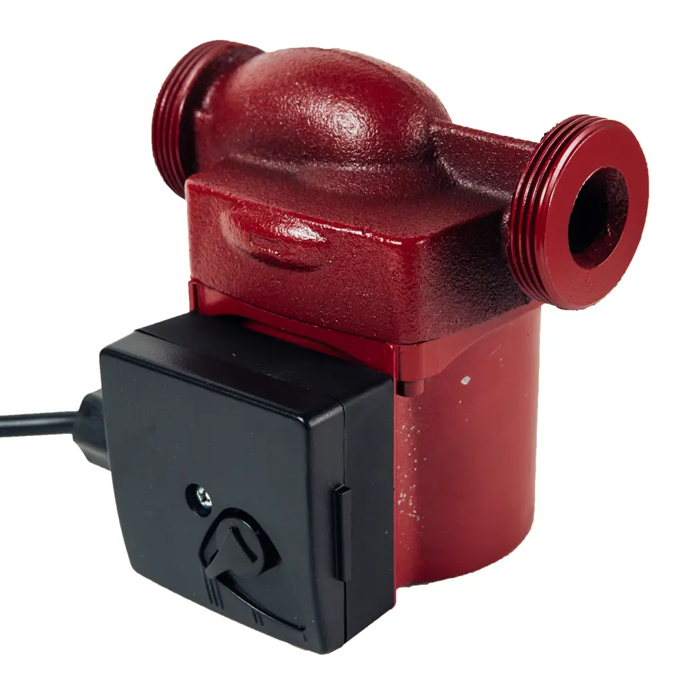 Насос циркуляционный Alcerod, 25/6 130 мм ALECORD STLM-2007894 - Вид №3