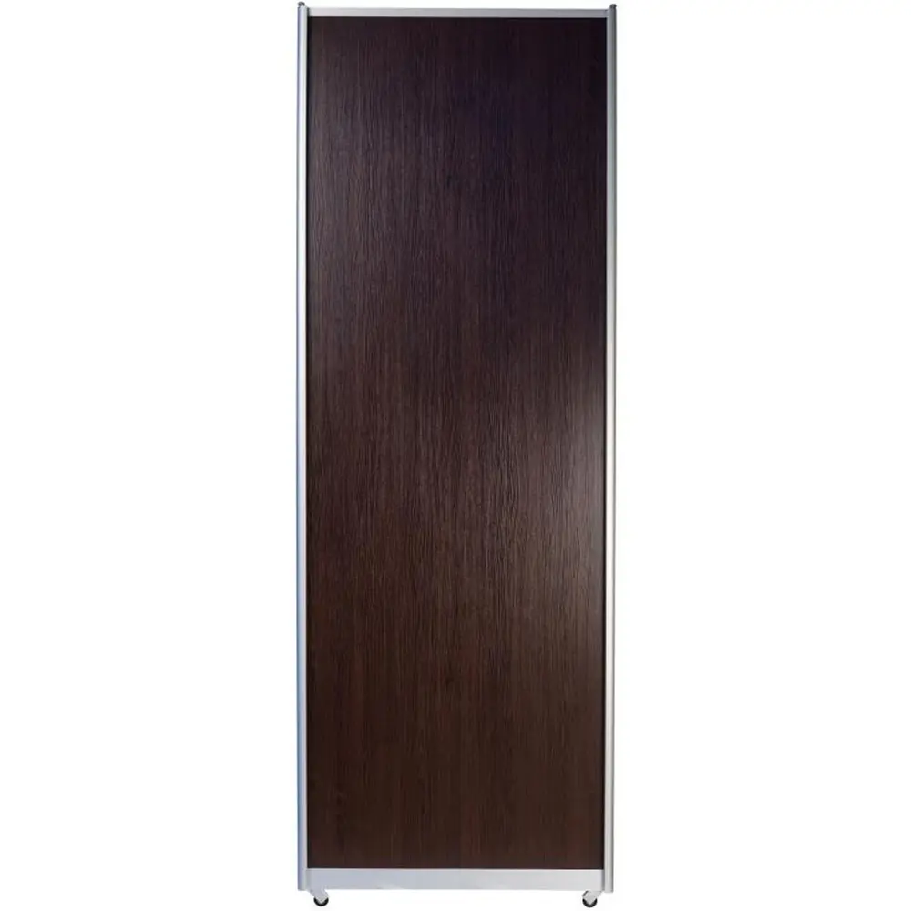 Дверь-купе Spaceo 2455х604 мм цвет венге Spaceo home STLM-2005149