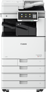 3856C005 Imagerunner advance c3730i mfp Canon