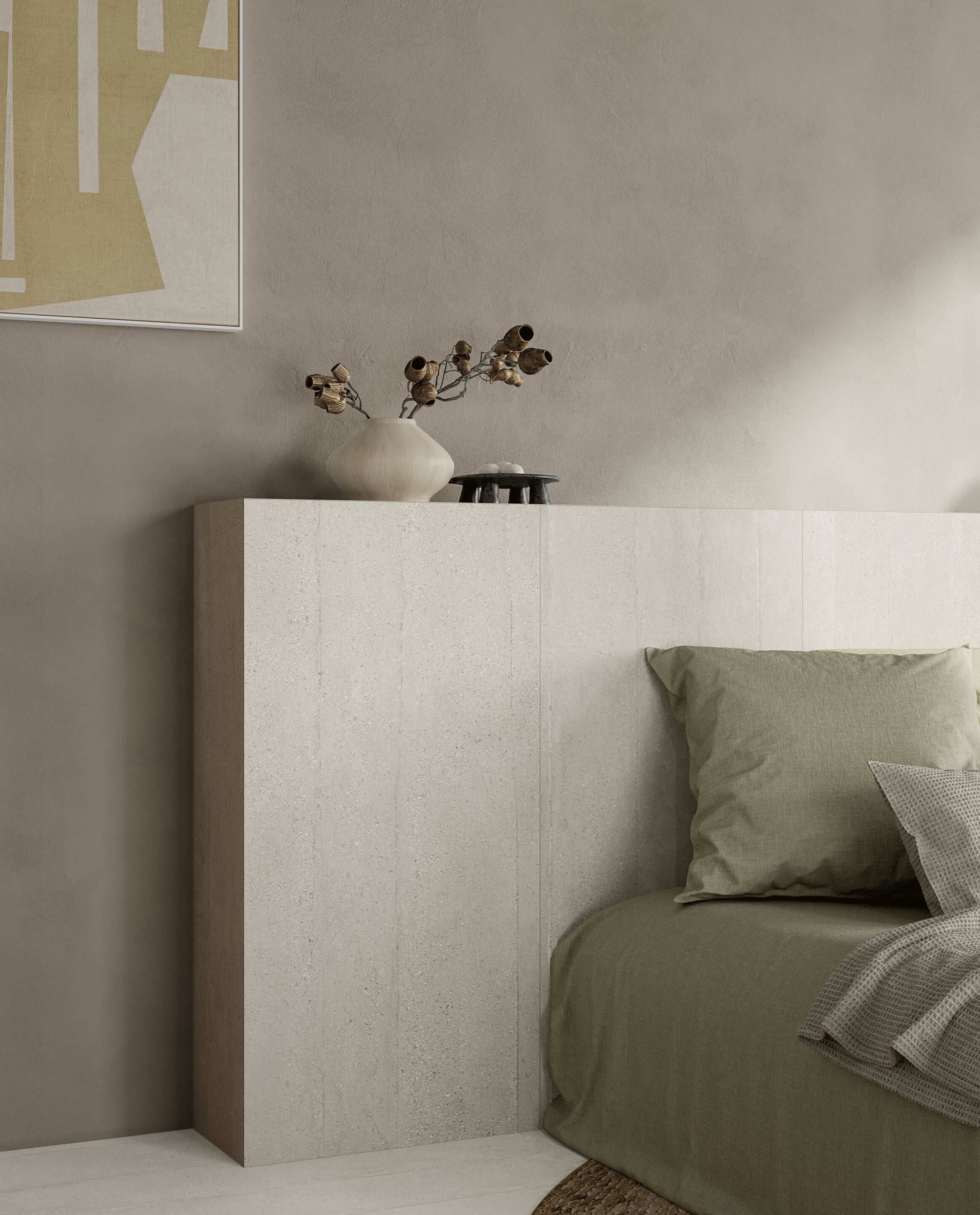 Напольное покрытие / Напольное покрытие из керамогранита Pastorelli YOURSELF ARCH-00147744 - Вид №1