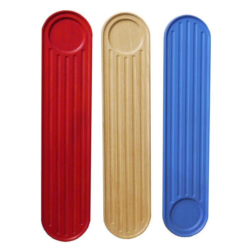 Прямоугольный стол из дуба Mathy by Bols сосуд ARCH-00137163 - Вид №10