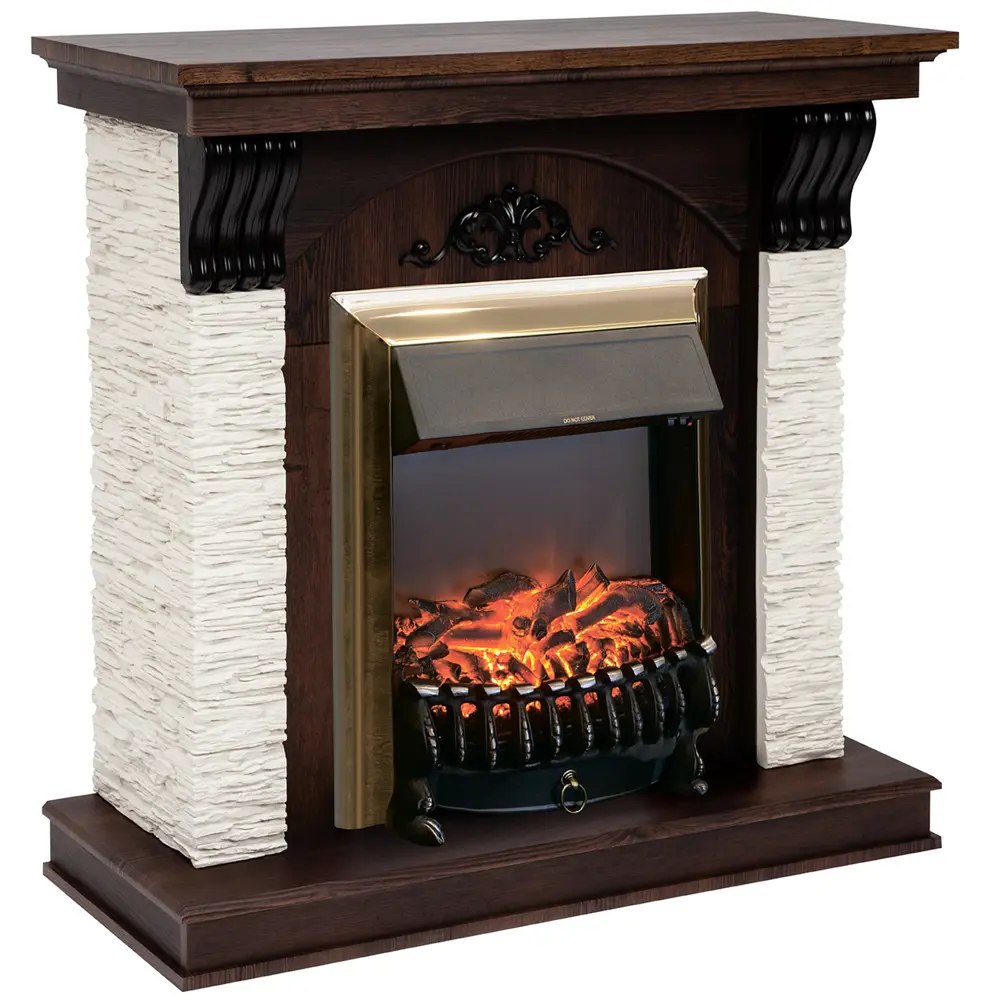 Обрамление Corfino под очаг Eugene REALFLAME STLM-2173970 - Вид №3