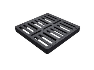 Крышка люка для гидросанитарной установки