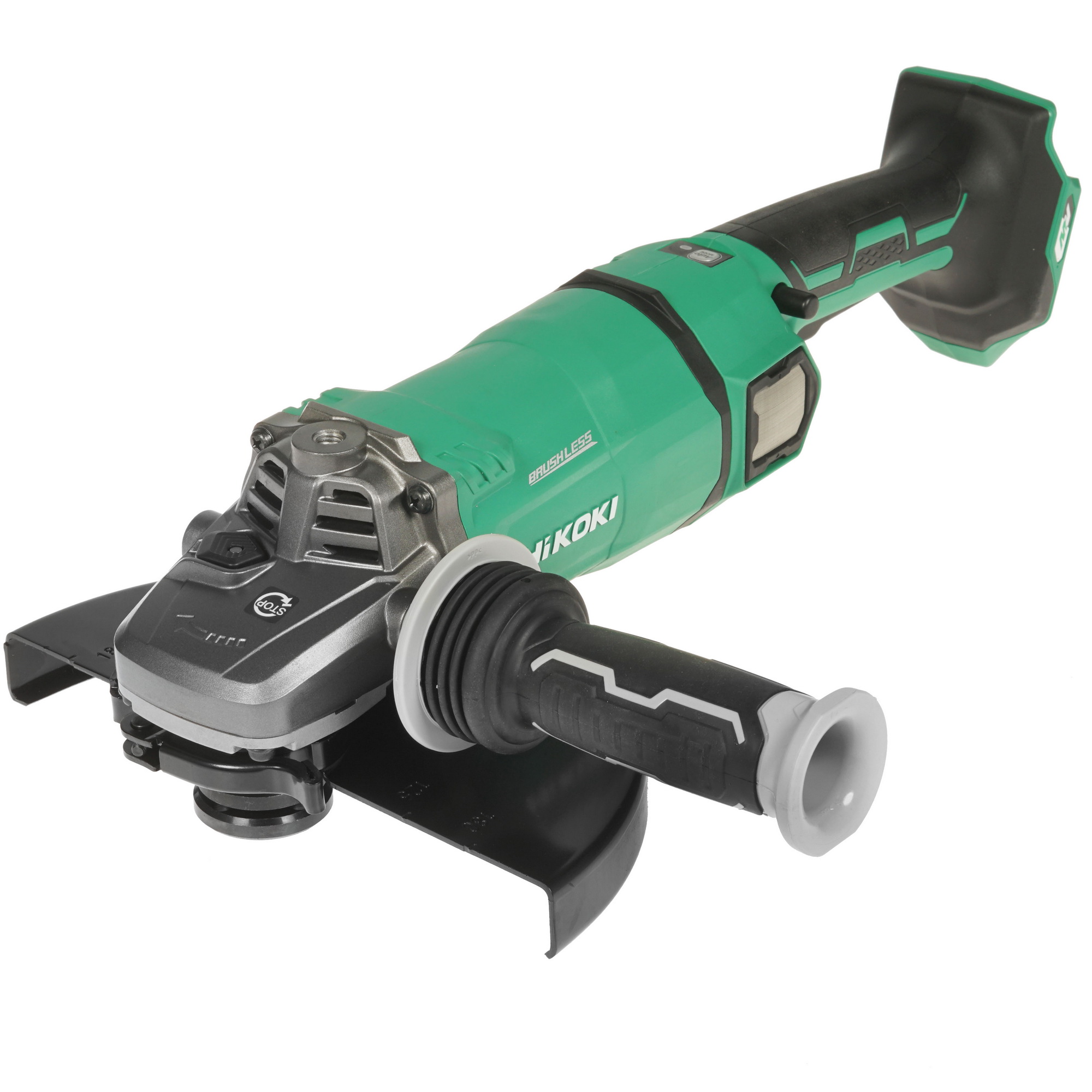 Углошлифовальная машина (УШМ) Hikoki G 3623DAR2Z   , Без ЗУ, Без АКБ 5320833 STDN-0149084