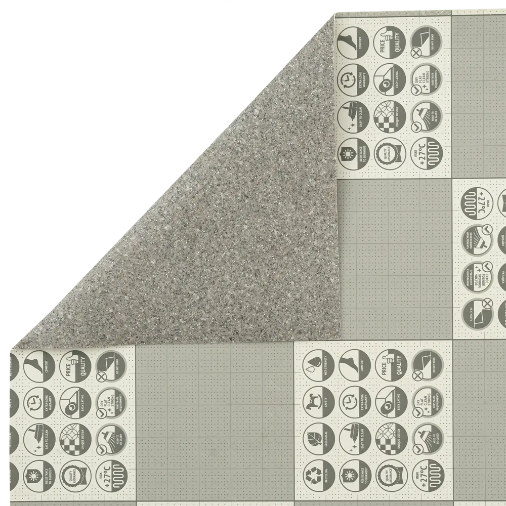Линолеум «Сириус соната 65» 32 класс 4 м JUTEKS STLM-2124683 - Вид №3