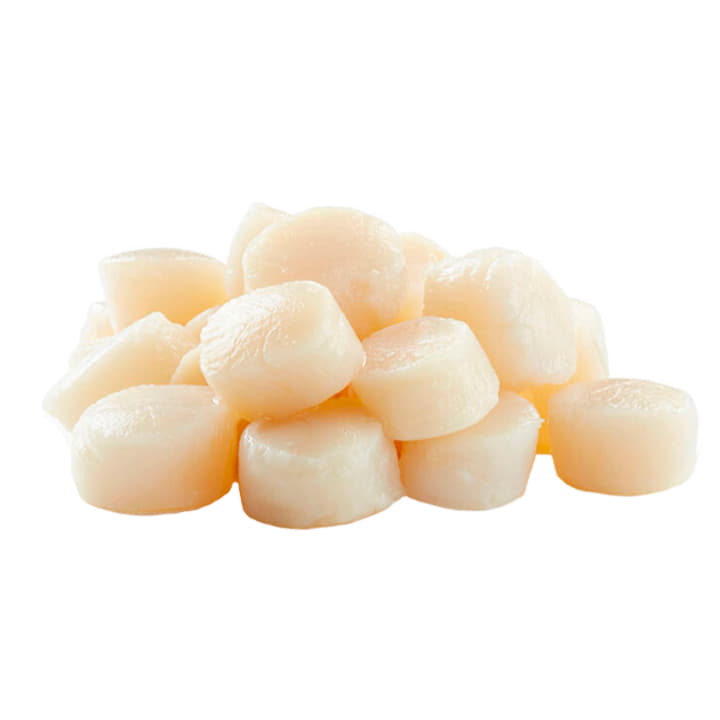 Гребешок свежемороженый ~500 г Santreyd 11794